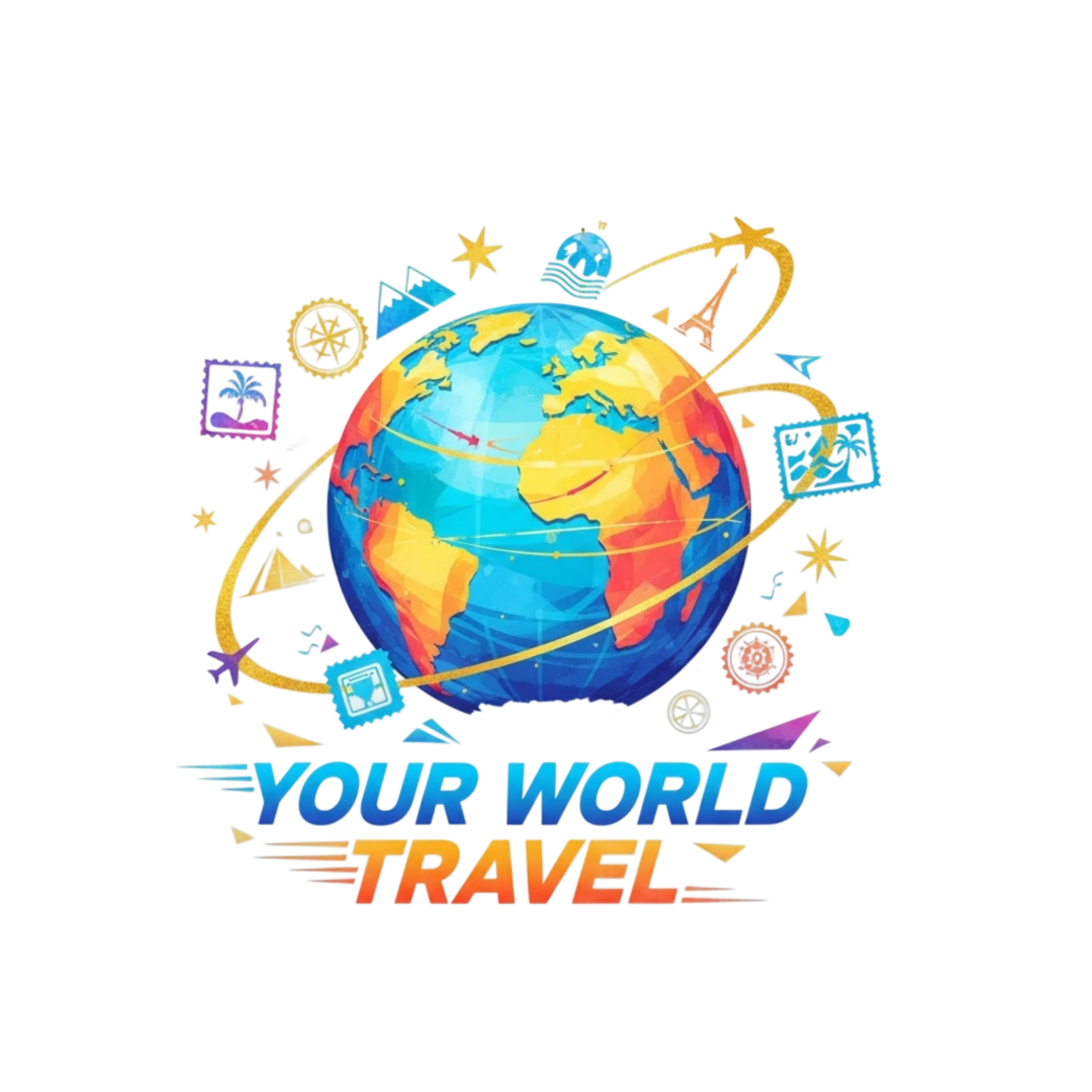 Who You Cruising With logo